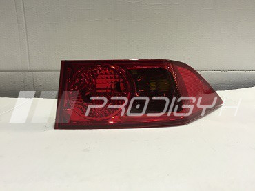 ACC10TLOR - TAIL LIGHT * OUTER * R * 03-05