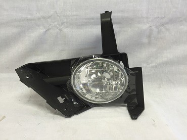 CRV20FOGLFL - FOG LIGHT * L * 05-06