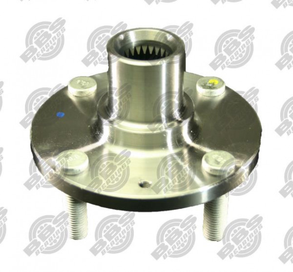 GET0HUBF - HUB FRONT