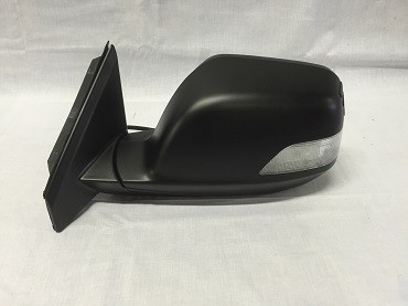 CRV30DML - DOOR MIRROR * LF * NO AUTO FOLD * 07-12
