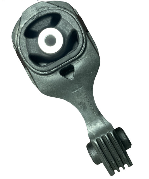 JAZ30MOUTM - TORQUE MOUNTING * MANUAL