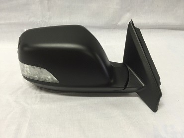 CRV30DMR - DOOR MIRROR * RF * NO AUTO FOLD * 07-12