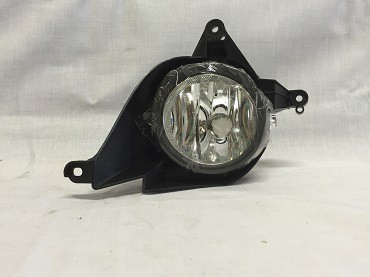 CRV30FOGLP - FOG LIGHT * L *PLASTIC BRACKET * 08-09