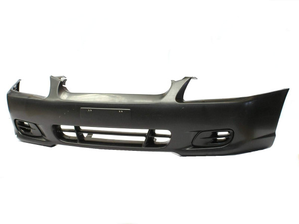 AC20BUMPF - BUMPER * FRONT * 00-04