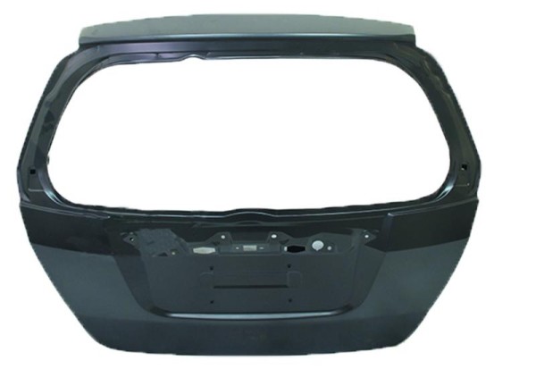 JAZ10TGFL - TAILGATE SHELL * 05-08 * 1.4