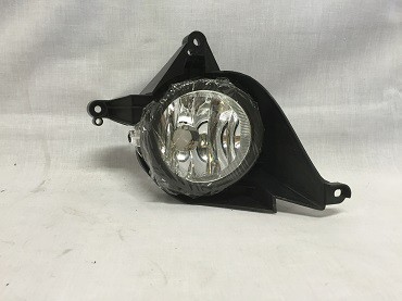 CRV30FOGRP - FOG LIGHT * R * PLASTIC BRACKET * 08-09