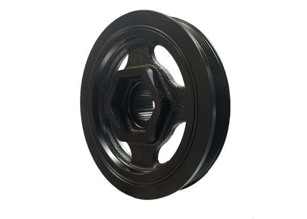 JAZ20CRANKP - CRANK PULLEY