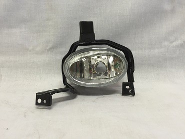 CRV30FOGLFL - FOG LIGHT * L * OVAL * 10-12