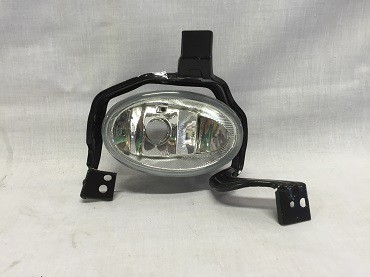 CRV30FOGRFL - FOG LIGHT * R * OVAL * 10-12