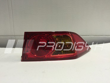 ACC10TLORFL - TAIL LIGHT OUTER * R * 06-08
