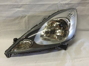 JAZ20HLL - HEADLIGHT * L * 09-11