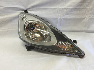 JAZ20HLR - HEADLIGHT * R * 09-11
