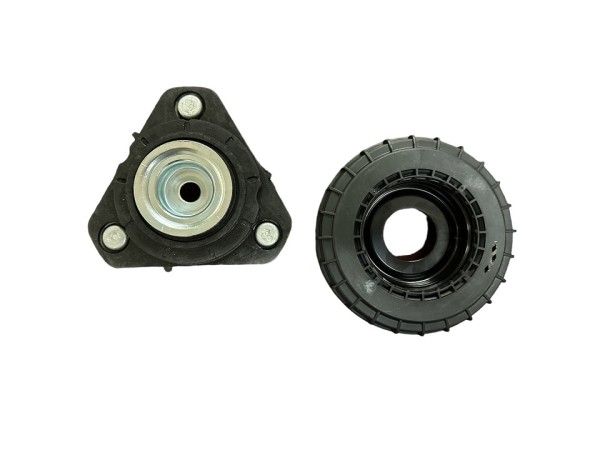 VX50SHKMFB - SHOCK MOUNTING * FRONT * WITH BEARING * 06-11