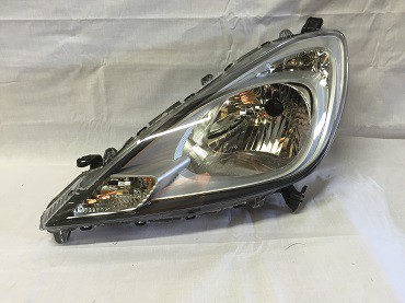 JAZ20HLLFL - HEADLIGHT * L * 12-14