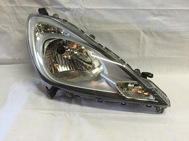 JAZ20HLRFL - HEADLIGHT * R * 12-14