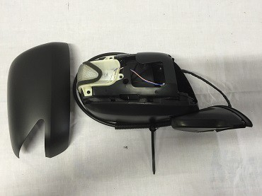 JAZ20DMRI - DOOR MIRROR * R * INDICATOR * NO AUTO FOLD * 09-14
