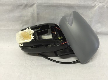 JAZ20DMRIA - DOOR MIRROR * R * INDICATOR * AUTO FOLD * 09-14