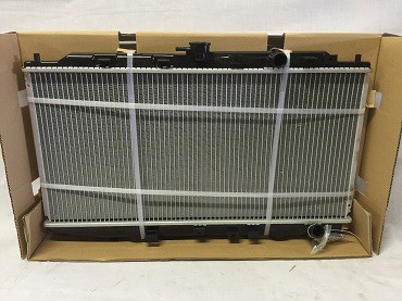 SH40RADM - RADIATOR * MANUAL * 89-91