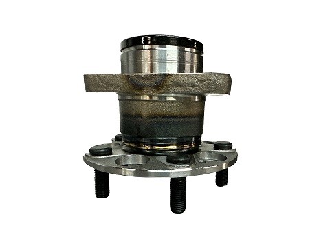 HRV10HUBR - HUB & BEARING * REAR * 15-24