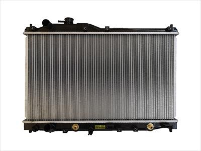 S2000RAD - RADIATOR