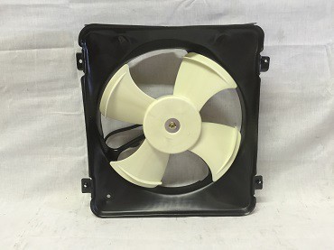 S040ACFAN - A/C FAN & SHROUD