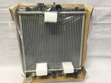 S040RADA18 - RADIATOR * AUTO * 1.8 * DUAL CORE * 92-00