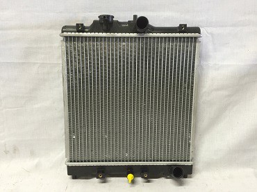 S040RADM18 - RADIATOR * MANUAL * 1.8/VTEC * 92-00