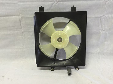 S5A0ACFAN - A/C FAN & SHROUD