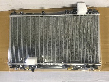 S5A0RADA - RADIATOR * AUTO * 01-05