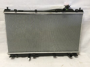 S5A0RADM - RADIATOR * MANUAL * 01-05