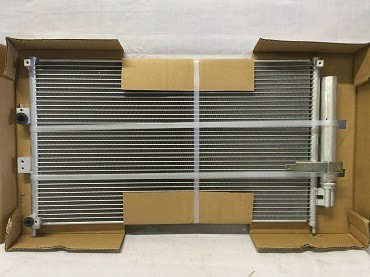 VX40ACC - A/C CONDENSER * 06-11
