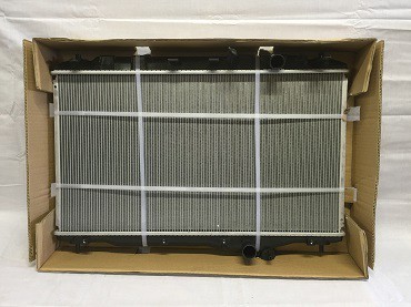 VX50RADM - RADIATOR * MANUAL