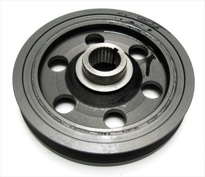 JAZ10CRANKP - CRANK PULLEY * 1.4 * 03-08