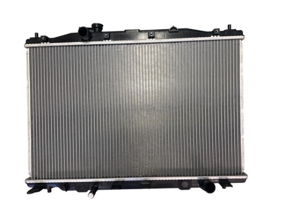 FRV0RADM20 - RADIATOR * MANUAL ONLY * 2.0