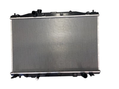 FRV0RADM20 - RADIATOR * MANUAL ONLY * 2.0