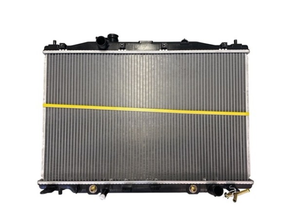 FRV0RADA20 - RADIATOR * AUTO=MANUAL * 2.0