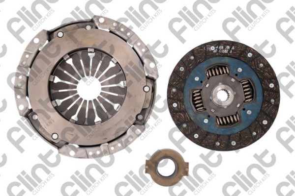 AMAZ10CK - CLUTCH KIT