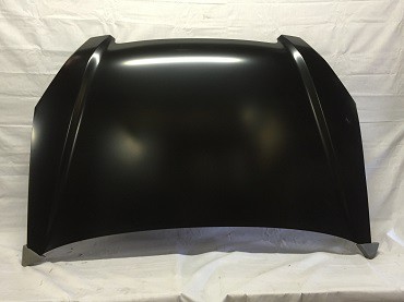 CRV20BON - BONNET * 02-06