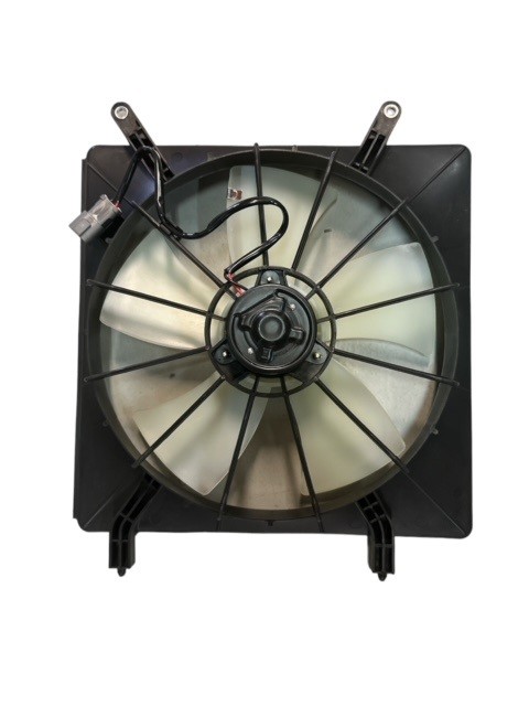 CRV20RADFAN - RADIATOR FAN & SHROUD * 02-06