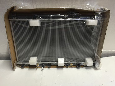 CRV20RADA - RADIATOR * AUTO * 02-06