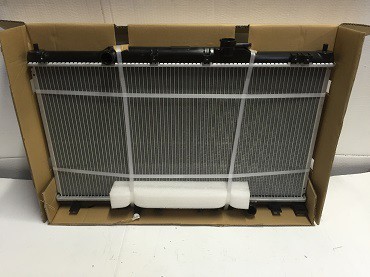 CRV20RADM - RADIATOR * MANUAL * 02-06