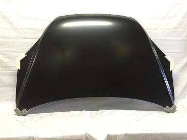 CRV30BON - BONNET * 07-09