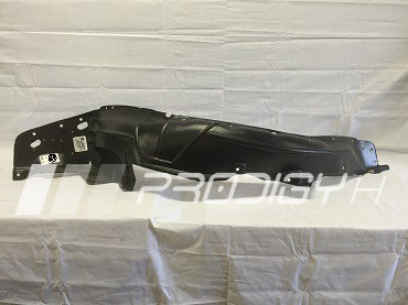 ACC10FENLR - FENDER LINER * RF * 03-05