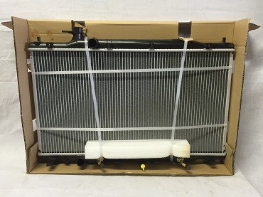 CRV30RADA20 - RADIATOR (2.0)(AUTO)