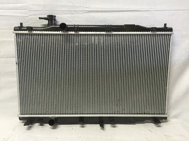CRV30RADM - RADIATOR * 2.0/2.4 * MANUAL * 07-12