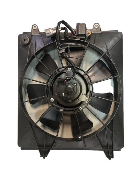 CRV30ACFAN24 - A/C FAN & SHROUD * 2.4 * 08-12