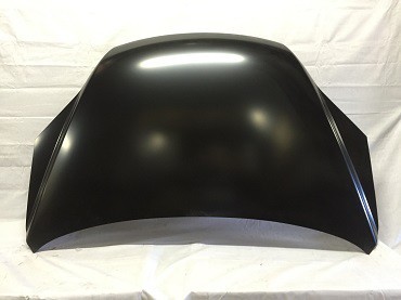 CRV30BONFL - BONNET * 10-12