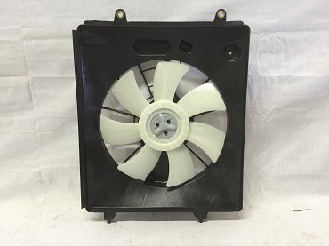 CRV40ACFAN - A/C FAN & SHROUD * 13-17