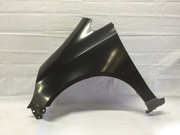 JAZ10FENLFL - FENDER * L * NO MARKER LAMP HOLE * 05-08