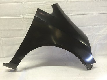 JAZ10FENRFL - FENDER * RF * NO MARKER LAMP HOLE * 05-08